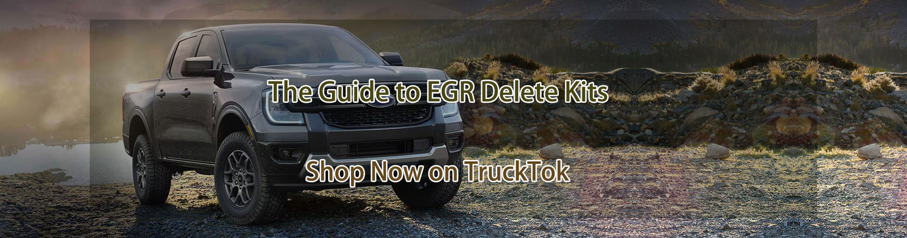 The Guide to EGR Delete Kits