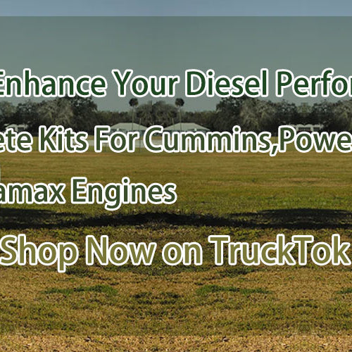 How to Enhance Your Diesel Performance？