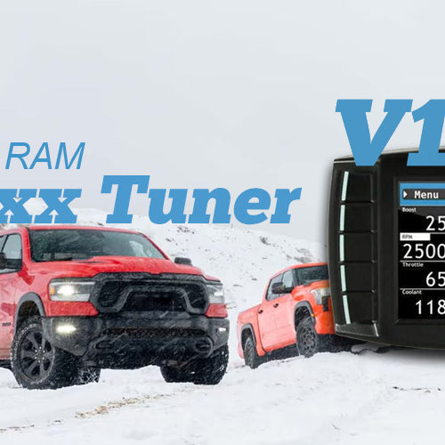 What is a Mini Maxx tuner? | Complete Guide & Details