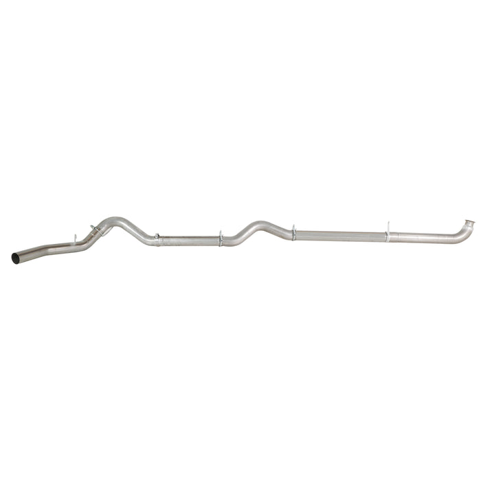 TruckTok 2001-2007 6.6L GM Duramax LB7 LLY LBZ 4" Downpipe Back DPF Delete Pipe