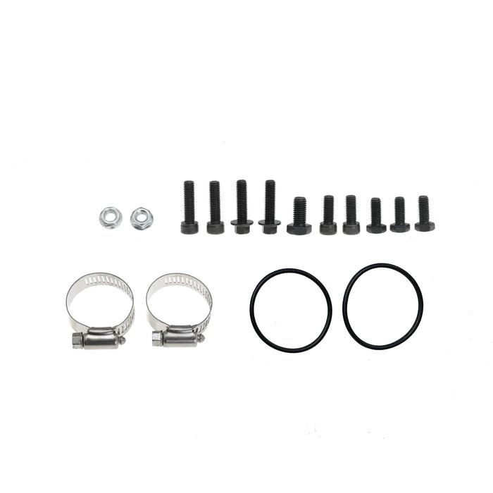 TruckTok 2004-2005 6.6L Chevy GMC Duramax LLY Diesel EGR Delete Kit