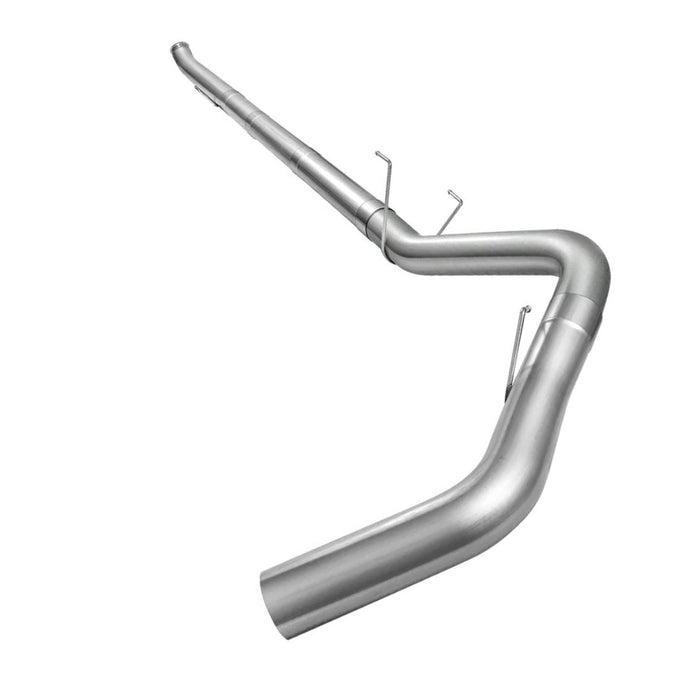 TruckTok 2019-2022 6.7L Ram Cummins 4” DPF Delete Downpipe Back Exhaust