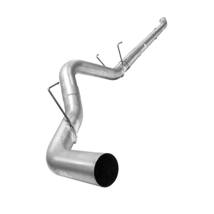 TruckTok 2019-2022 6.7L Ram Cummins 4” DPF Delete Downpipe Back Exhaust