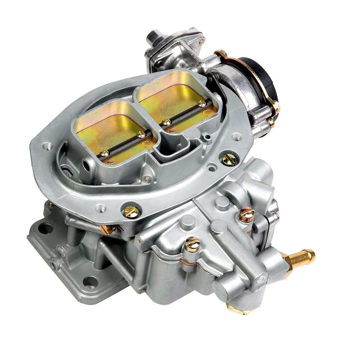 TruckTok 32/36 DFEV Progressive Carburetor 2 Barrel