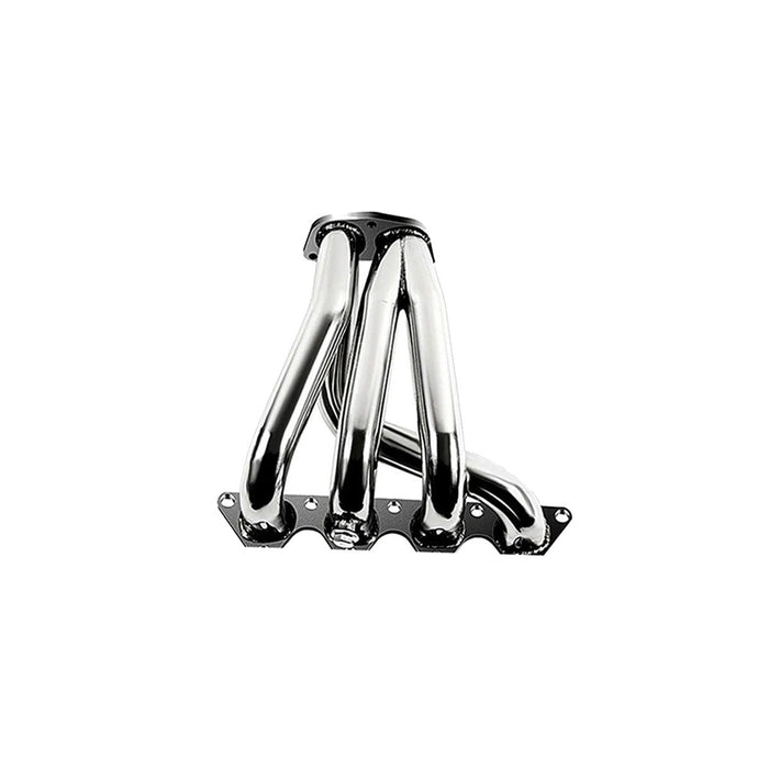 TruckTok 2002-2007 2.0L Mitsubishi Lancer Stainless Steel Racing Exhaust Header Manifold Generic