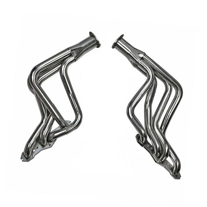 TruckTok 1965-1975 Oldsmobile Cutlass Delta 350 400 455 V8 Exhaust Header