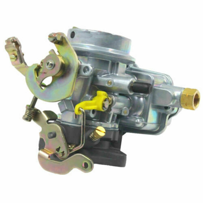 TruckTok Carburetor For Ford 1957 1960 1962 144 170 200 223 6-Cyl 1 BBL 1904 holley