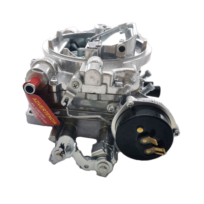 TruckTok Performer Marine 600 CFM 4 Barrel #1409 Carburetor