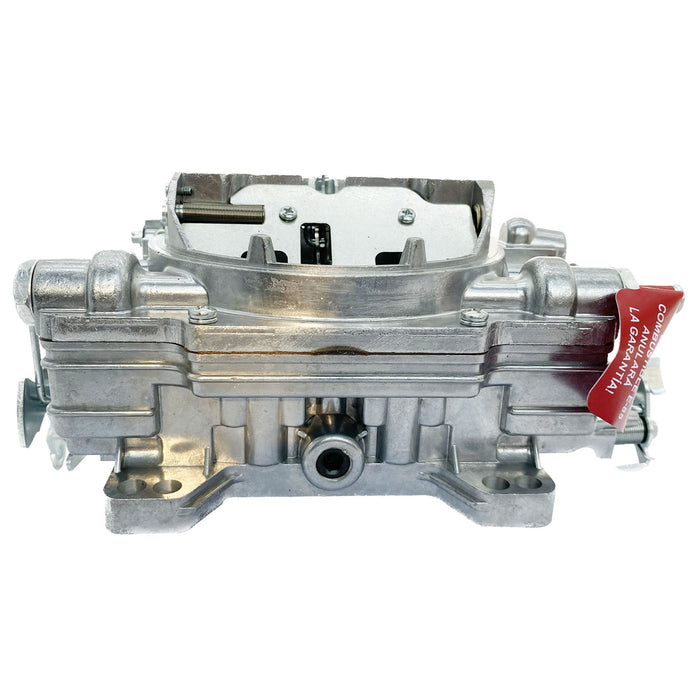 TruckTok 650 CFM 4 BBL #1906 Carburetor for AVS2 Series