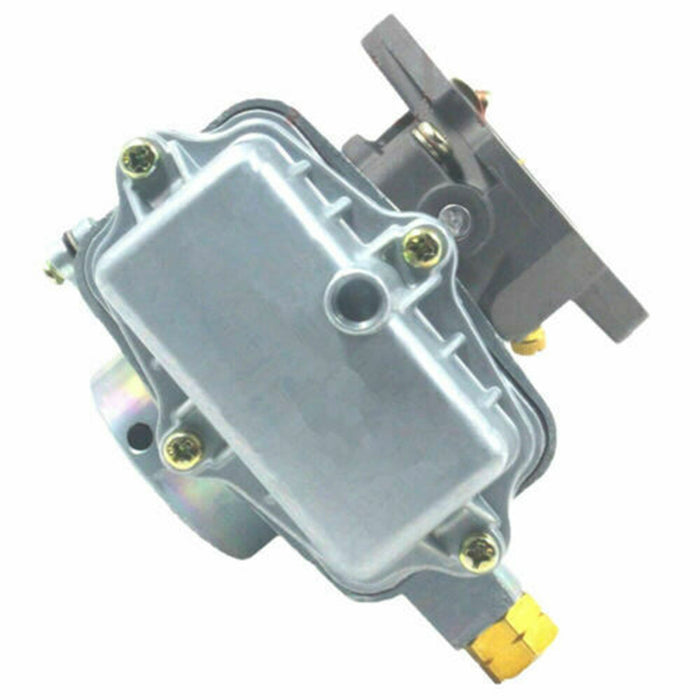 TruckTok Carburetor For Ford 1957 1960 1962 144 170 200 223 6-Cyl 1 BBL 1904 holley