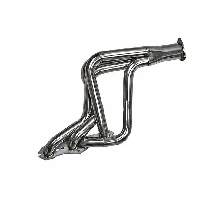 TruckTok 1965-1975 Oldsmobile Cutlass Delta 350 400 455 V8 Exhaust Header