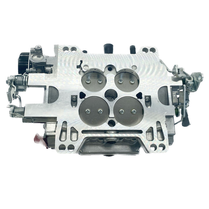 TruckTok 500 CFM Performance 4 BBL #1901 Carburetor For Thunder AVS2 C