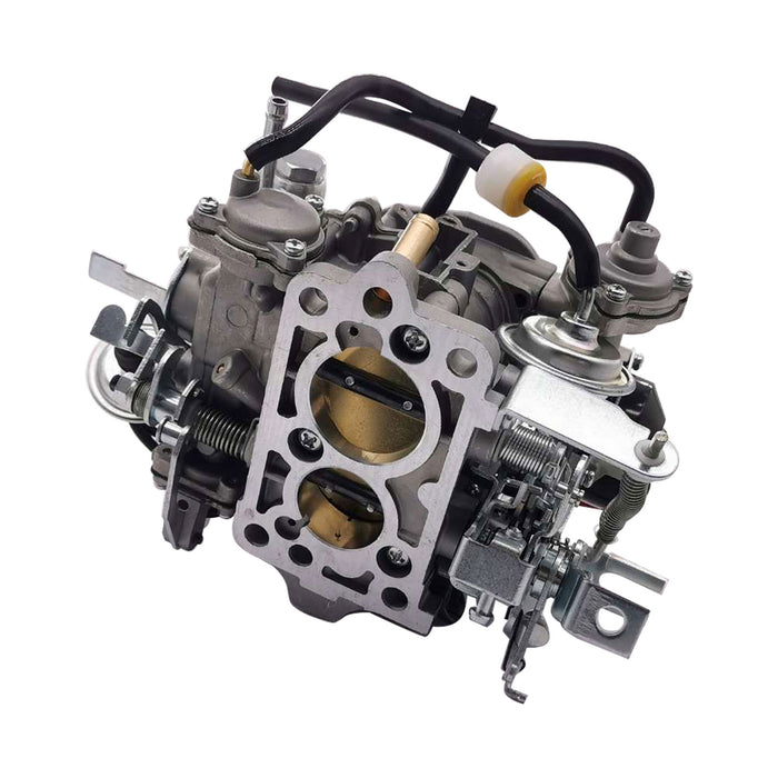 TruckTok 21100-35463 21100-35570 Carburetor Replacement for 22R Engine