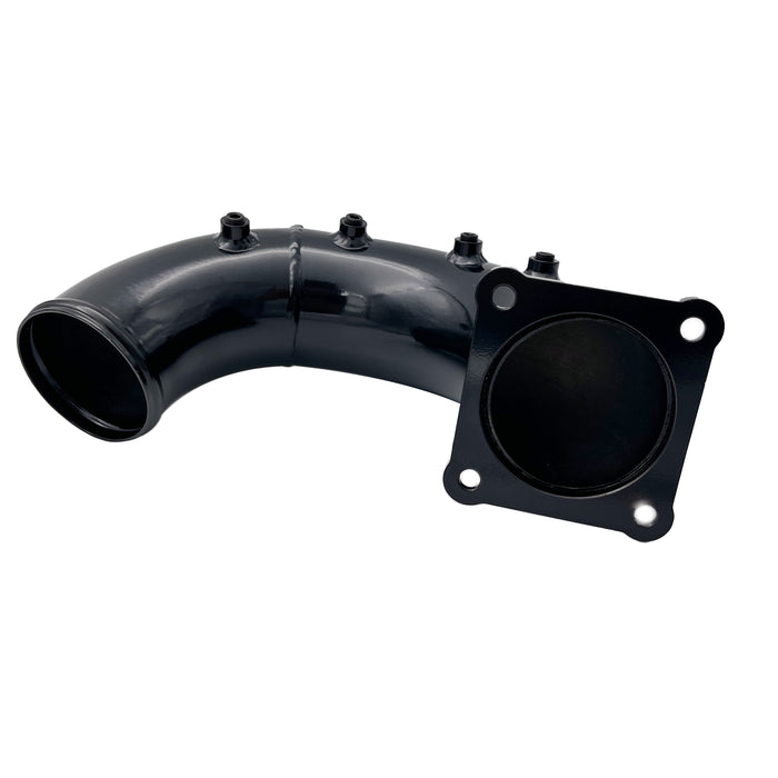 TruckTok 1998-2002 5.9L Dodge Ram Cummins High-Flow Intake Elbow Tube