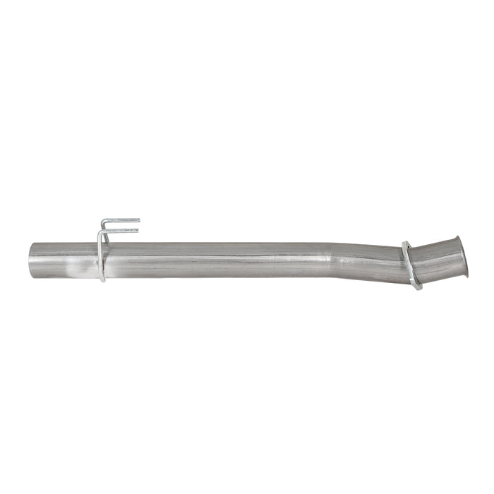 TruckTok 2011-2023 6.7L Ford F250 F350 F450 4'' Diesel Super Duty Cat & DPF Delete Pipe Exhaust