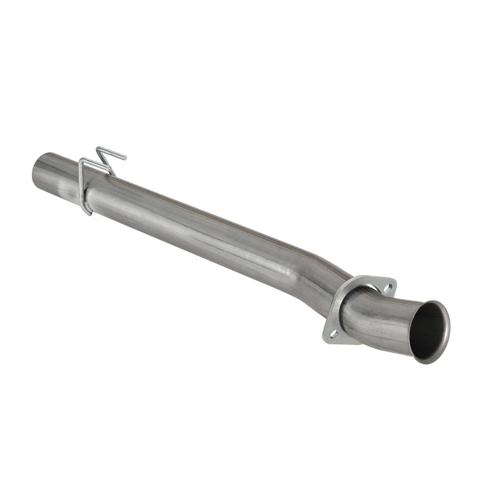 TruckTok 2011-2023 6.7L Ford F250 F350 F450 4'' Diesel Super Duty Cat & DPF Delete Pipe Exhaust