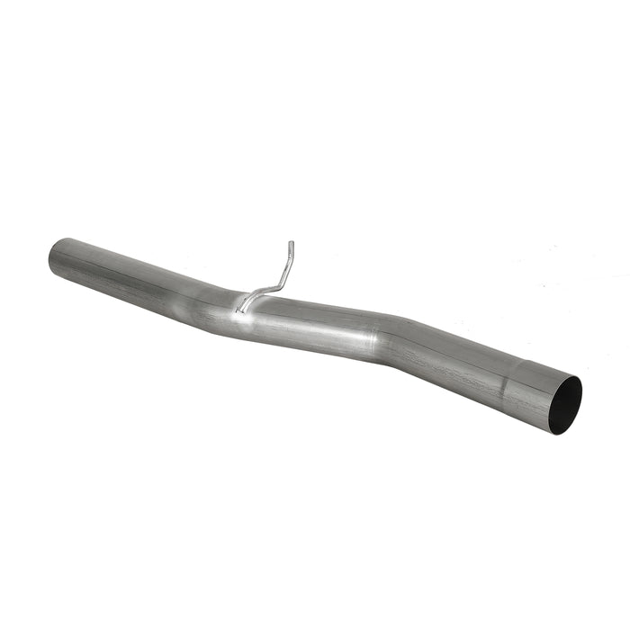 TruckTok 2011-2015  Chevy/GMC Duramax 4" Diesel LML DPF & CAT Delete Pipe (No muffler)