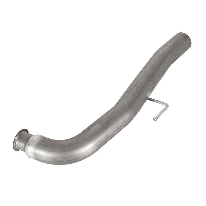 TruckTok 2011-2015  Chevy/GMC Duramax 4" Diesel LML DPF & CAT Delete Pipe (No muffler)