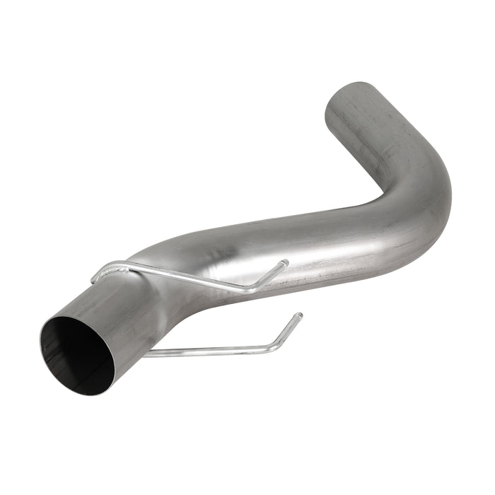 TruckTok 2008-2010 Ford 6.4L Powerstroke 5" Downpipe Back DPF Delete Pipe