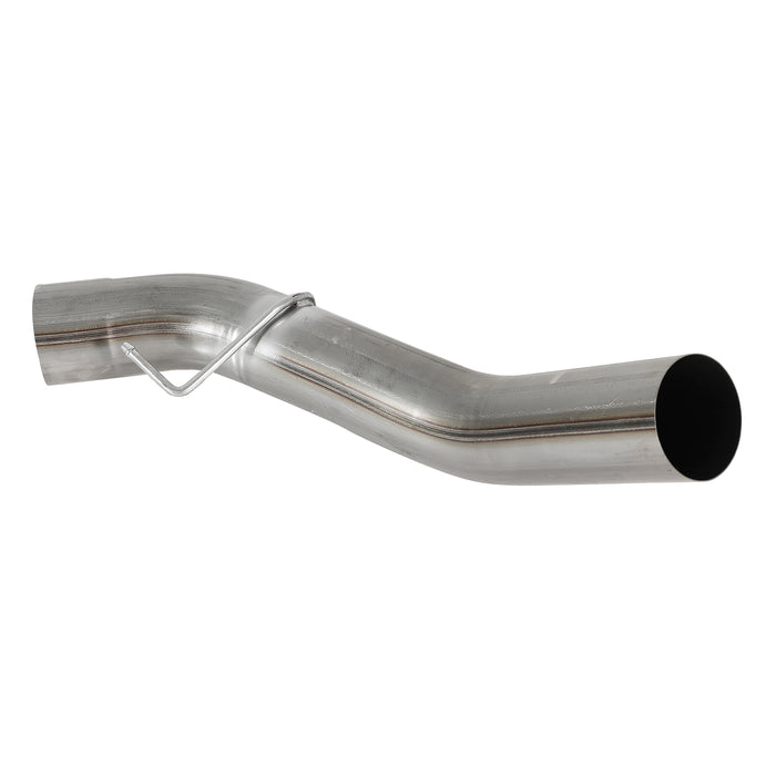 TruckTok 2008-2010 Ford 6.4L Powerstroke 5" Downpipe Back DPF Delete Pipe