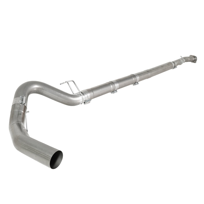 TruckTok 2008-2010 Ford 6.4L Powerstroke 5" Downpipe Back DPF Delete Pipe