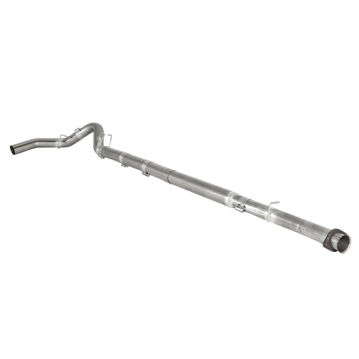 TruckTok 2008-2010 Ford 6.4L Powerstroke 5" Downpipe Back DPF Delete Pipe