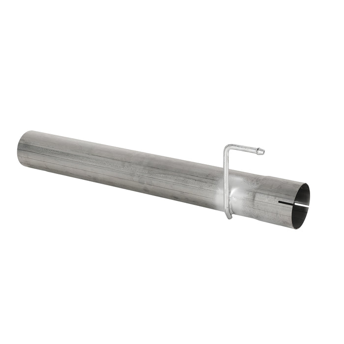 TruckTok 2010-2012 6.7 Dodge Ram Cummins 4" Turbo-Back DPF Delete Pipe