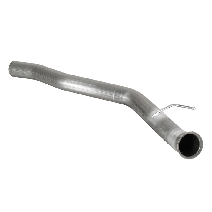 TruckTok 2010-2012 6.7 Dodge Ram Cummins 4" Turbo-Back DPF Delete Pipe