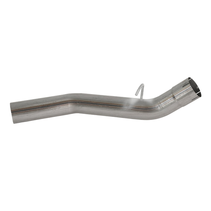 TruckTok 2001-2007 6.6L GM Duramax LB7 LLY LBZ 4" Downpipe Back DPF Delete Pipe