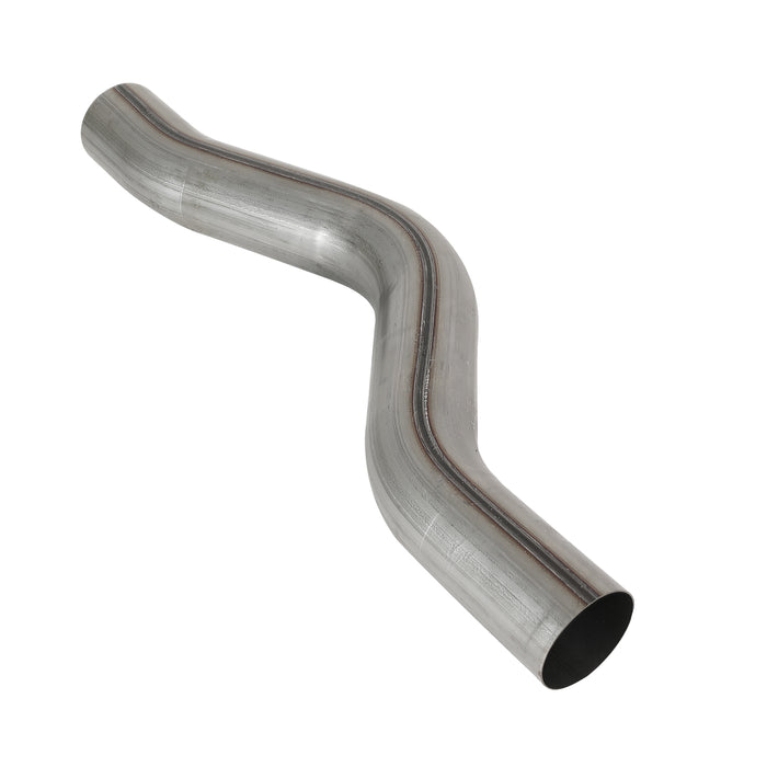 TruckTok 2001-2007 6.6L GM Duramax LB7 LLY LBZ 4" Downpipe Back DPF Delete Pipe