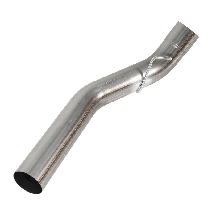 TruckTok 2011-2022 6.7L Ford Powerstroke 5″ Down-pipe Back DPF Delete Race Pipe