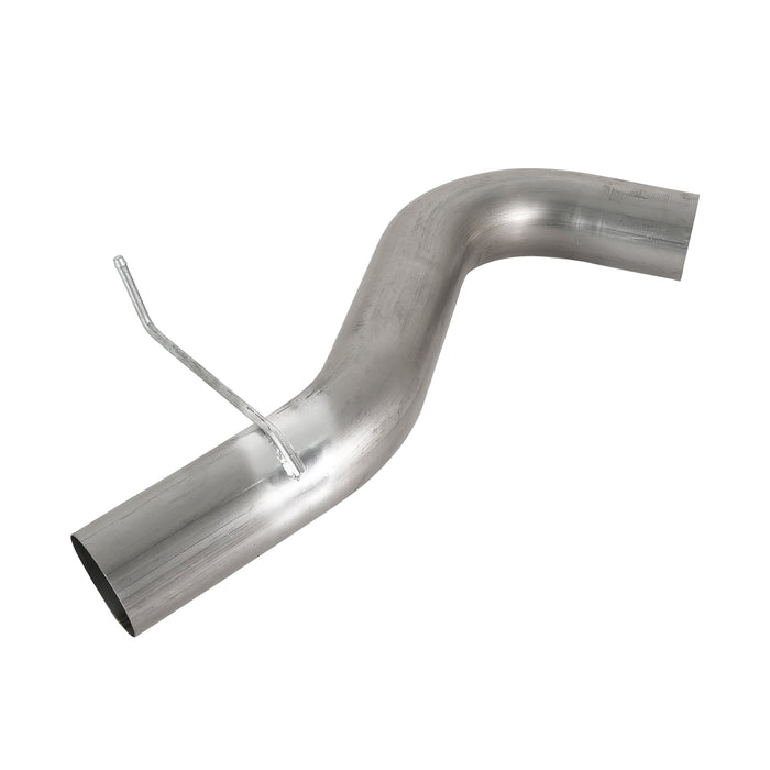 TruckTok 2015.5-2016 6.6L GM Duramax LML 5" Downpipe Back DPF Delete Race Pipe