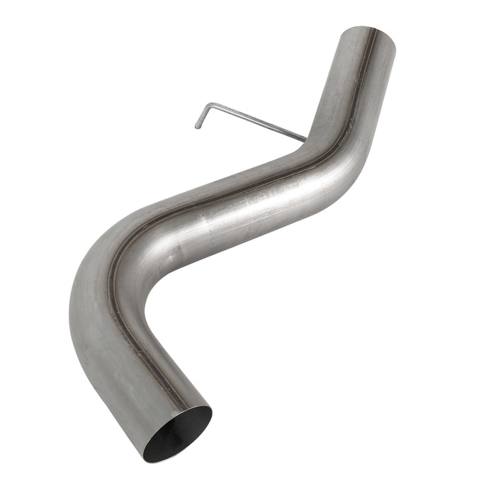 TruckTok 2015.5-2016 6.6L GM Duramax LML 5" Downpipe Back DPF Delete Race Pipe