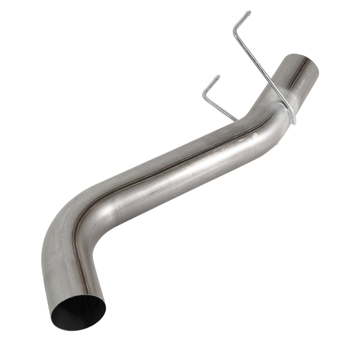 TruckTok 2019-2022 6.7L Ram Cummins 5” DPF Delete Downpipe Back Exhaust