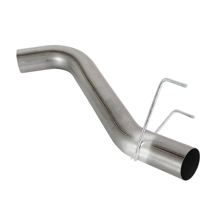 TruckTok 2019-2022 6.7L Ram Cummins 5” DPF Delete Downpipe Back Exhaust