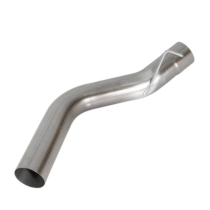 TruckTok 2019-2022 6.7L Ram Cummins 5” DPF Delete Downpipe Back Exhaust