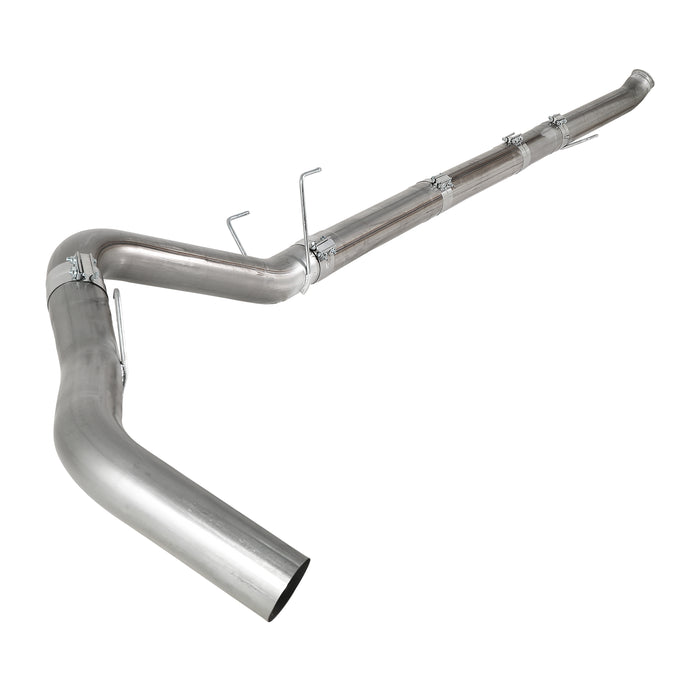 TruckTok 2019-2022 6.7L Ram Cummins 5” DPF Delete Downpipe Back Exhaust