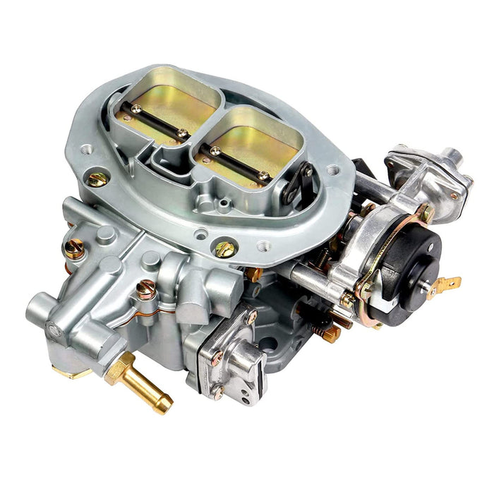 TruckTok 32/36 DFEV Progressive Carburetor 2 Barrel