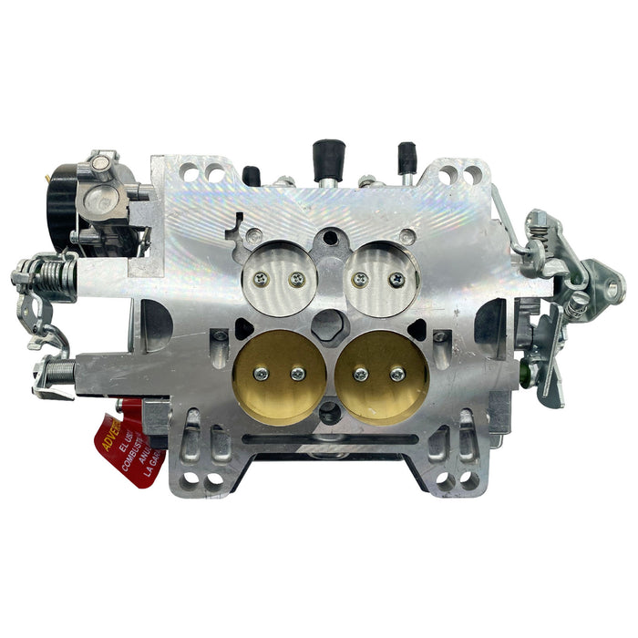 TruckTok 650 CFM 4 BBL #1906 Carburetor for AVS2 Series