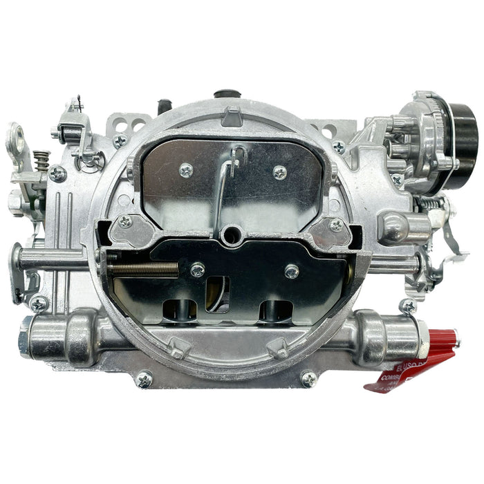 TruckTok 650 CFM 4 BBL #1906 Carburetor for AVS2 Series