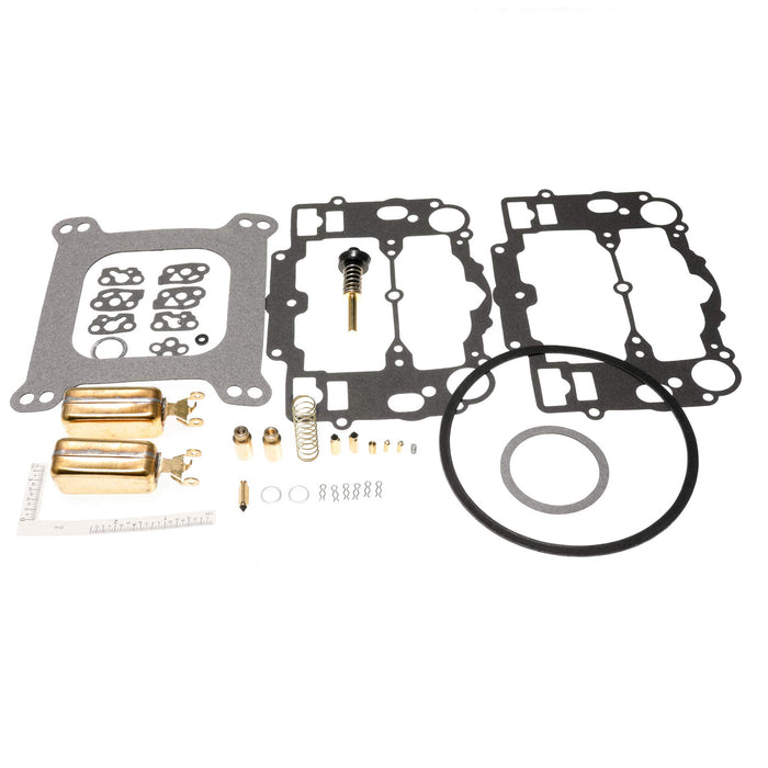 Trucktok Carburetor Rebuild Kit For Edelbrock 1405 1406 1407 1408 1409