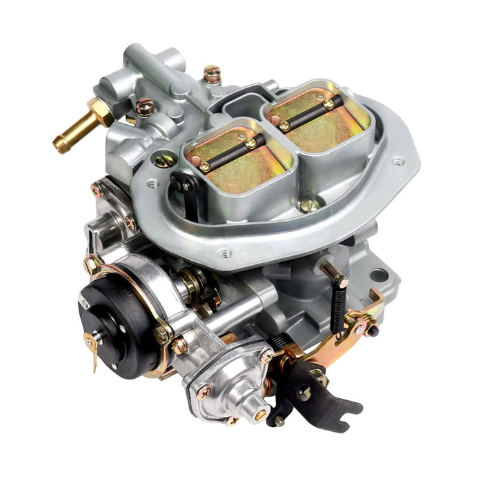 TruckTok 32/36 DFEV Progressive Carburetor 2 Barrel