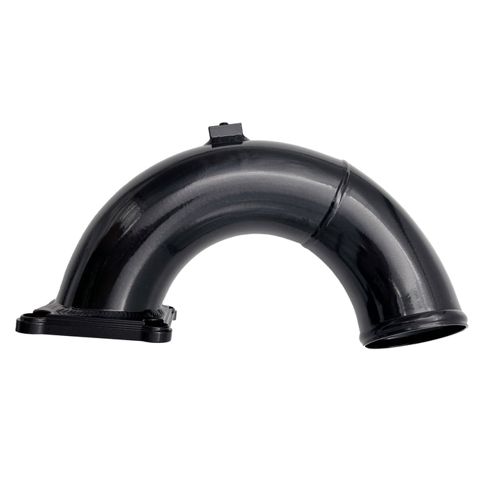 TruckTok 1998-2002 5.9L Dodge Ram Cummins High-Flow Intake Elbow Tube