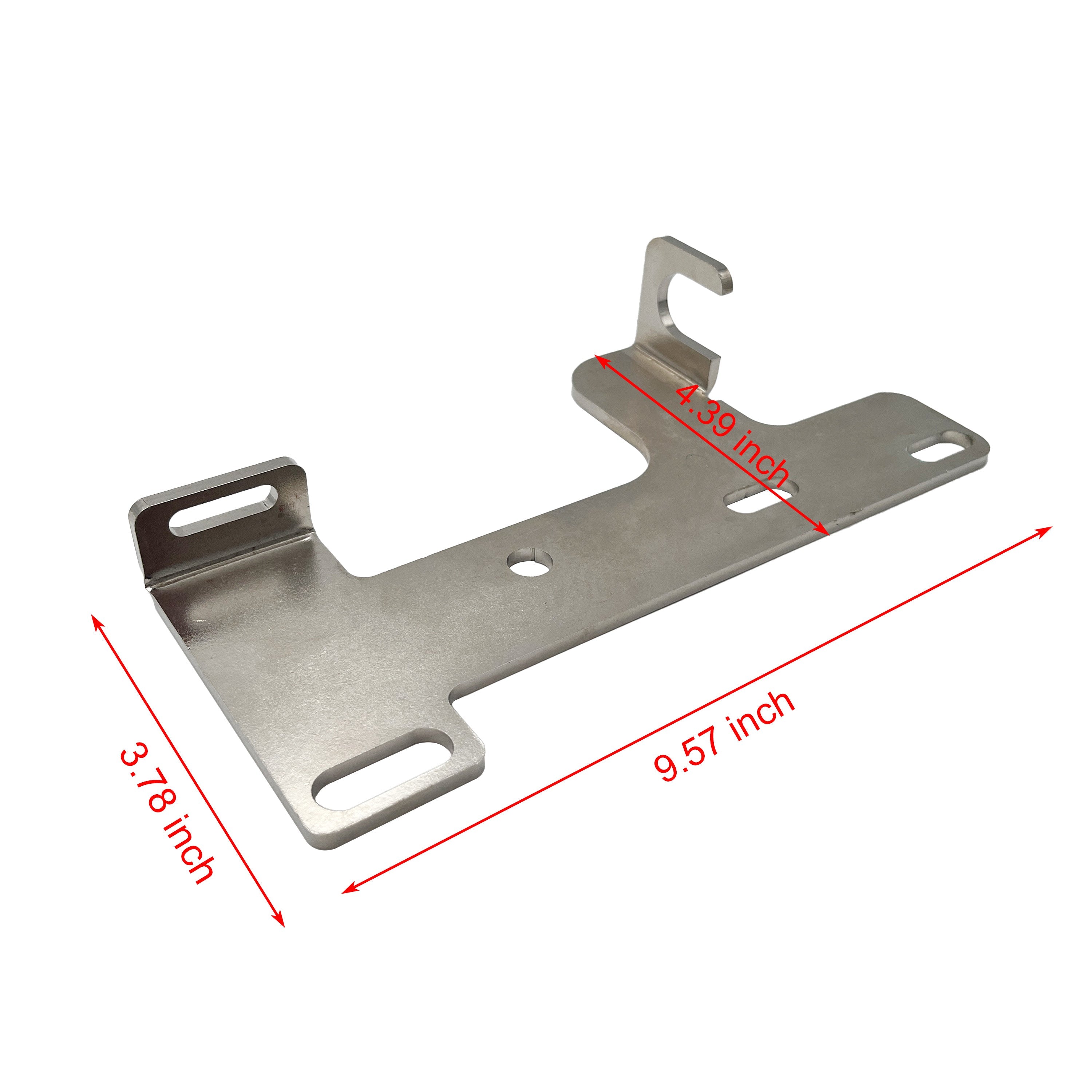 TruckTok 2010-2014 6.7L Cummins Dodge Ram EGR Throttle Valve Cooler Delete Kit