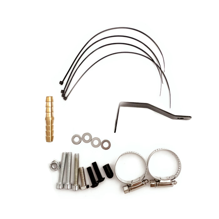 TruckTok 2011-2023 6.7L Ford Powerstroke Diesel EGR Delete Kit