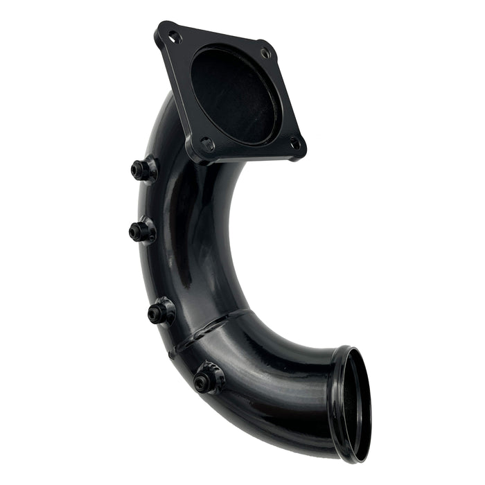 TruckTok 1998-2002 5.9L Dodge Ram Cummins High-Flow Intake Elbow Tube