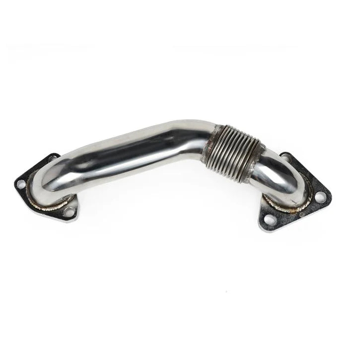 TruckTok 2004.5-2010 6.6L Duramax Up-Pipe & 3