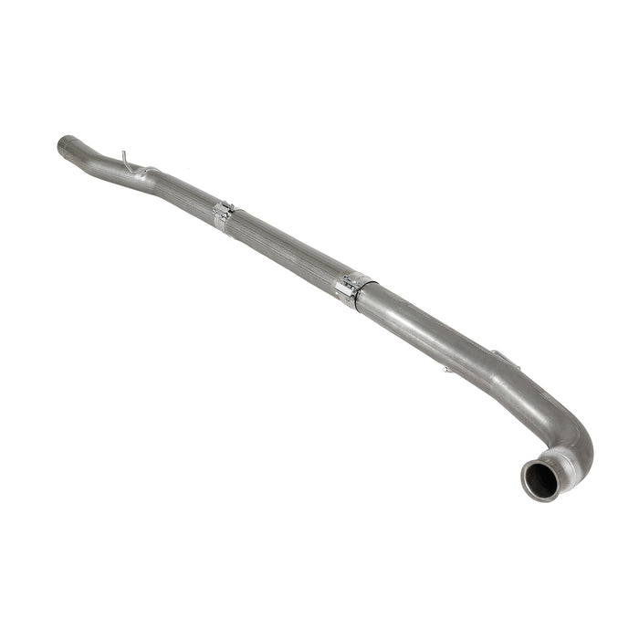 TruckTok 2011-2015  Chevy/GMC Duramax 4" Diesel LML DPF & CAT Delete Pipe (No muffler)